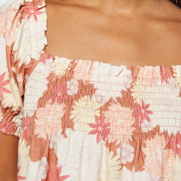 Faherty Dress - Picture 7 of 15